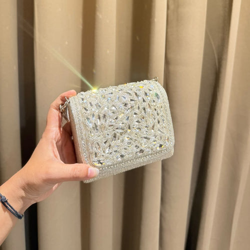 Ahana Statement Bag