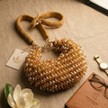 Crystal Moon Clutches