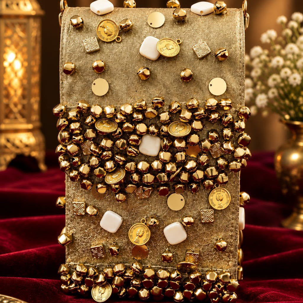 Charms Mobile Sling