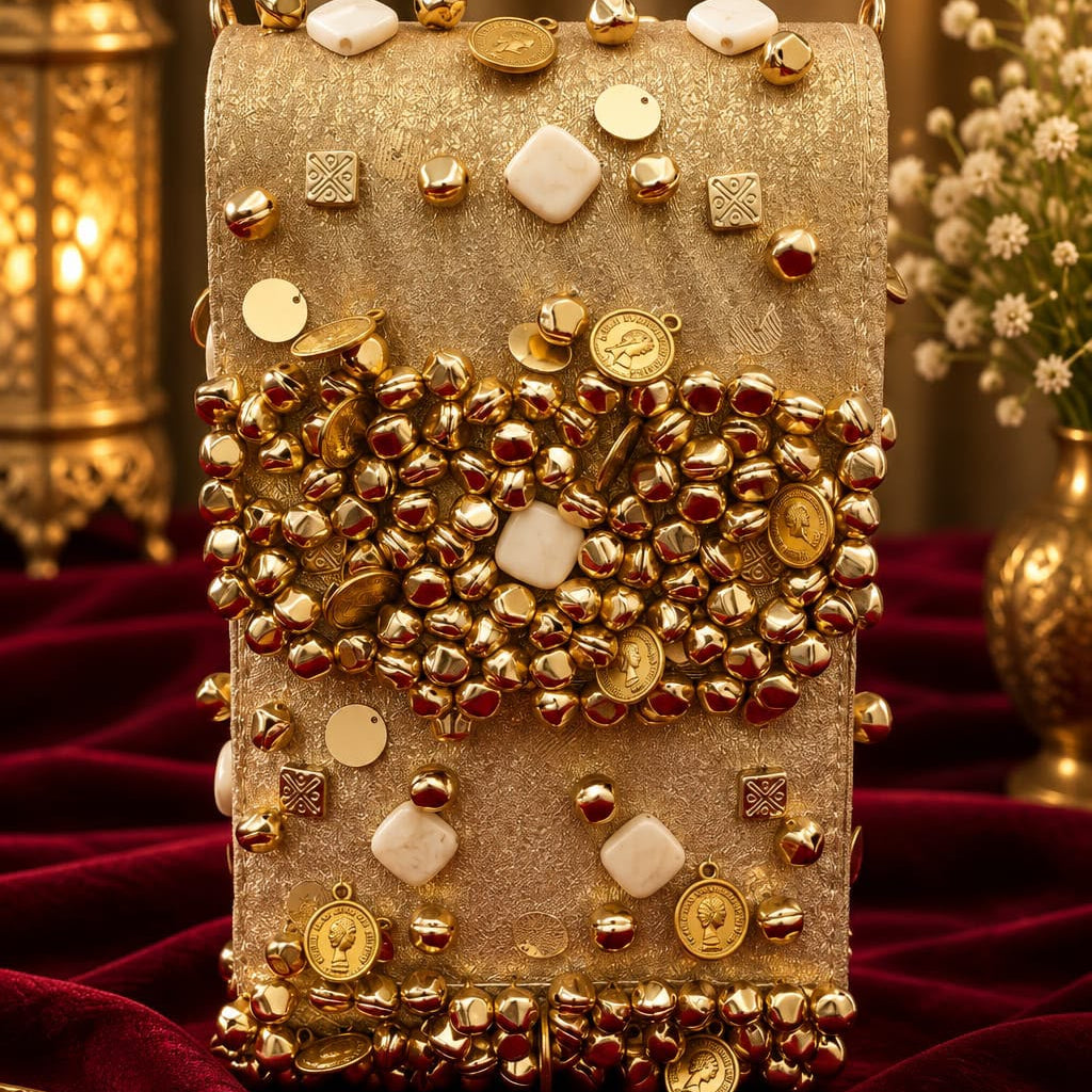 Charms Mobile Sling