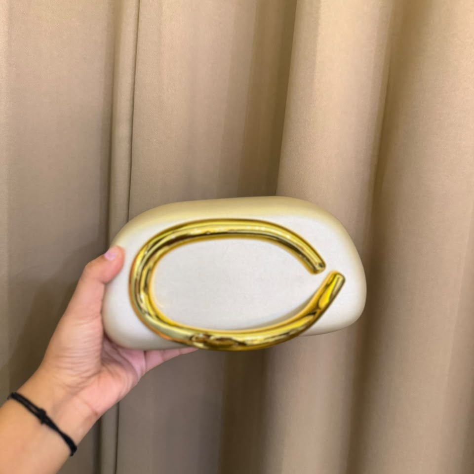Zara Dupe Luxe Bag