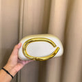 Zara Dupe Luxe Bag