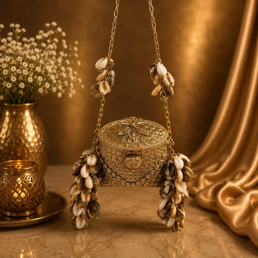 Mini aarzoo bag