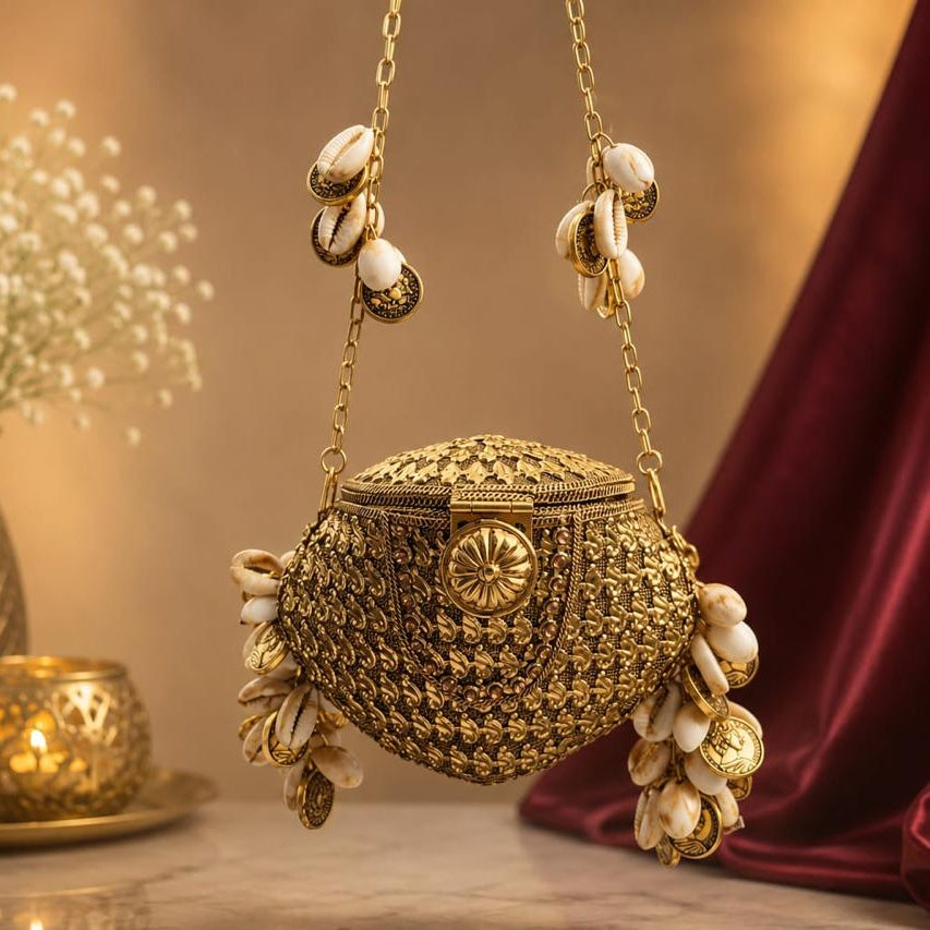 Mini aarzoo bag
