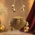 Mini aarzoo bag