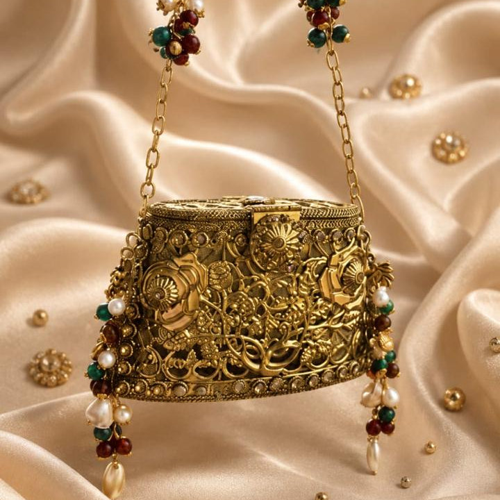 Mini aarzoo bag